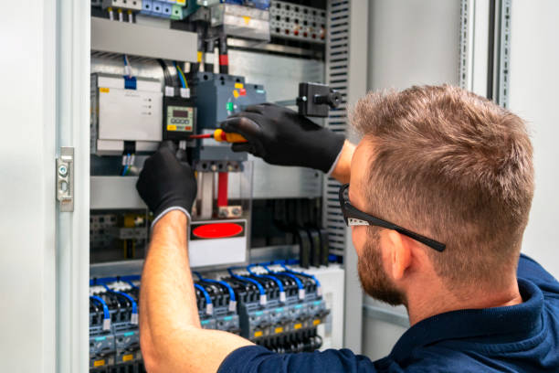 Trusted MI Electrician Experts