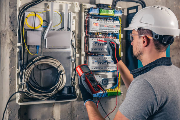 Best Home Electrical Repair  in Cedar Springs, MI