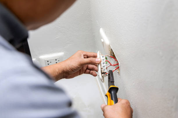 Best Circuit Breaker Repair  in Cedar Springs, MI